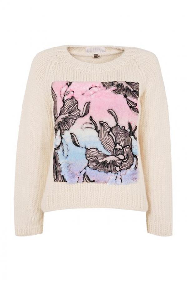 Peter Pilotto Снимка: thebestfashionblog.com