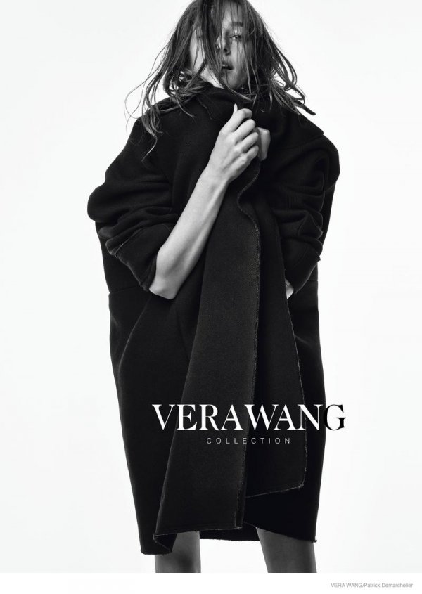 Снимка: Vera Wang