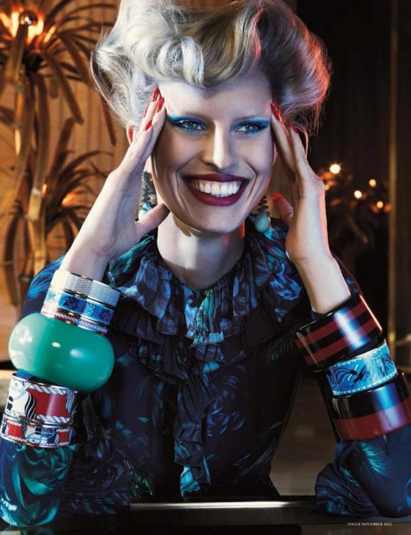 Снимка: сп.Vogue
