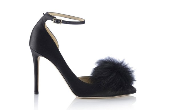 Снимка: Jimmy Choo