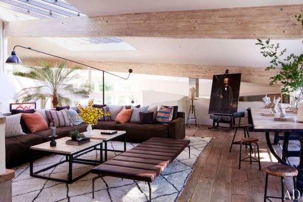 Снимка: architecturaldigest.com