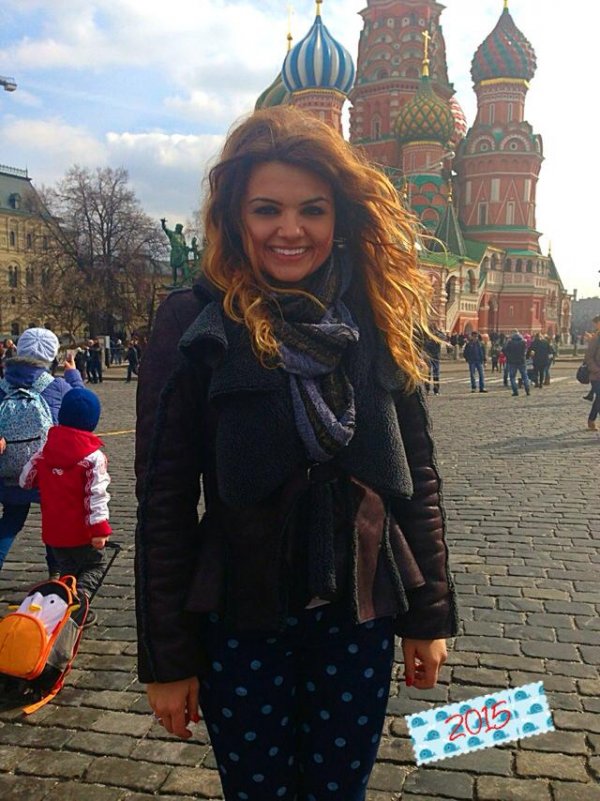 Дъщерята на Аня Пенчева и Сашо Диков – Петя Дикова също е в очакване на бебе-момченце; Източник: Facebook