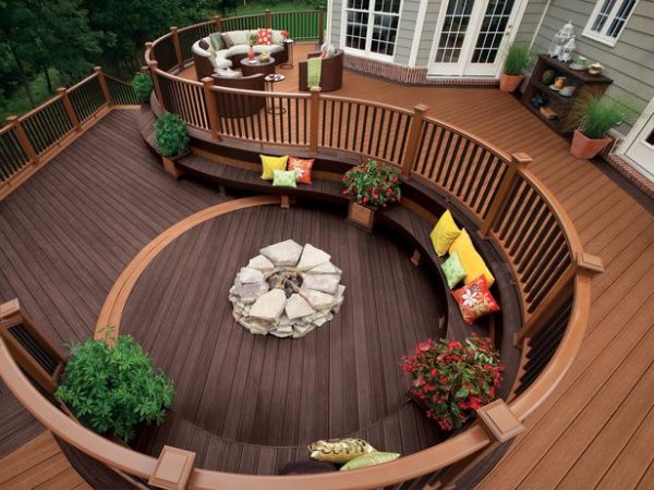 Снимка: hgtvremodels.com