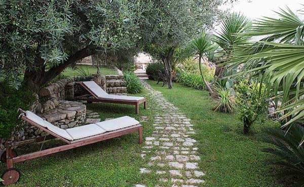 Снимка: Casa Talia