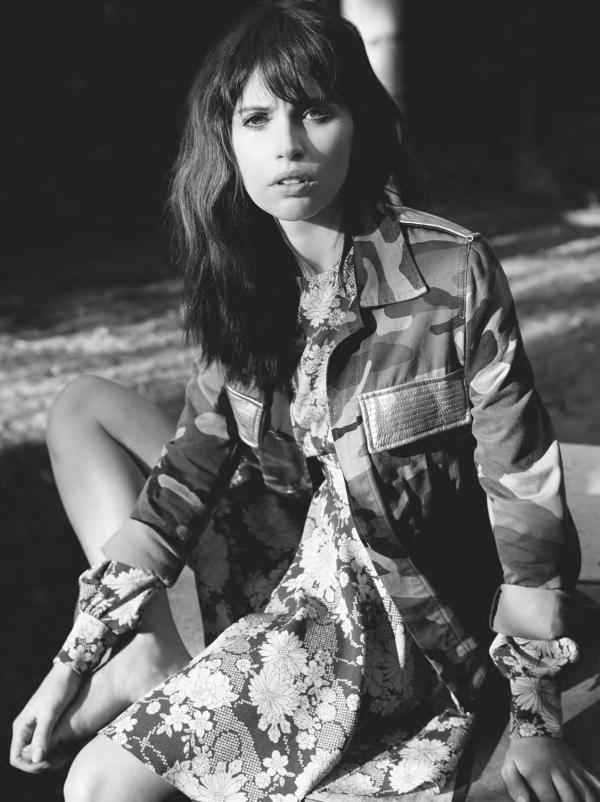 Снимка: сп. InStyle