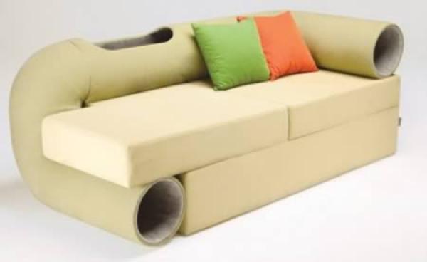 Снимка: furniturefashion.com