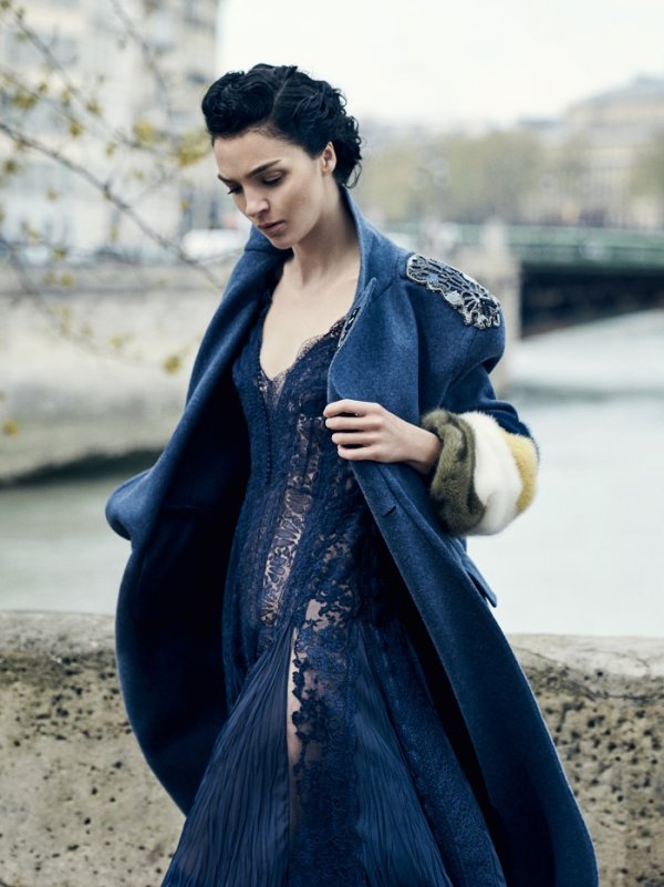 Снимка: Ermanno Scervino