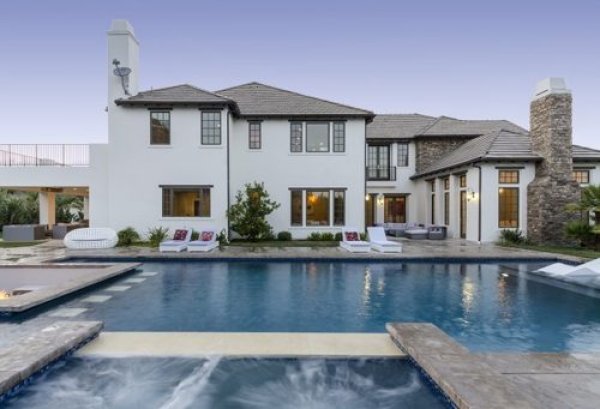 Снимка: la.curbed.com
