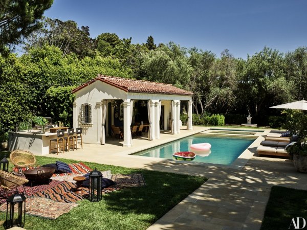 Снимка:architecturaldigest.com