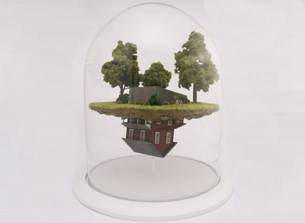 Снимка: designboom.com
