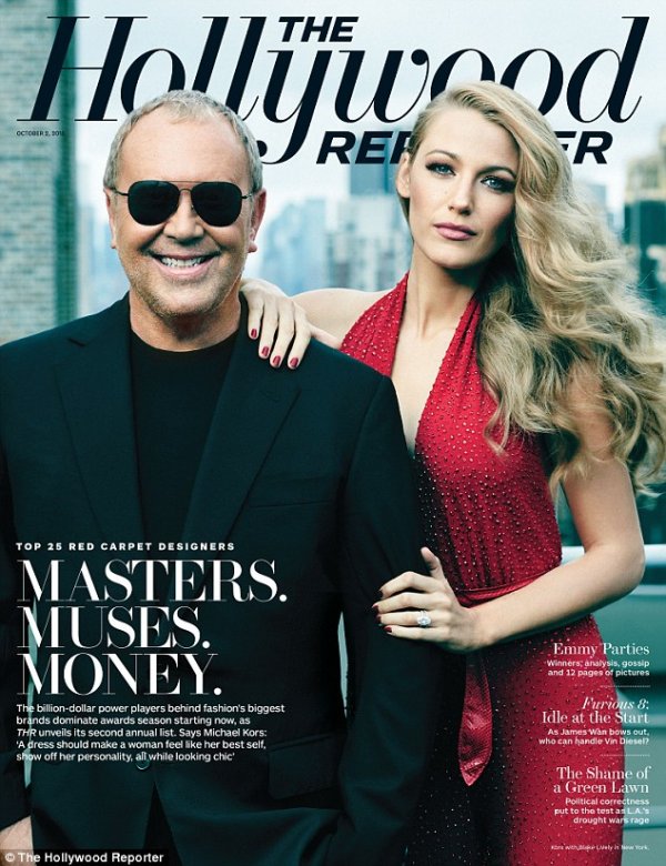 Снимка:  HollywoodReporter.com