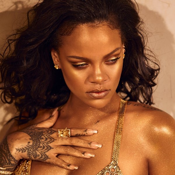 Снимка: Fenty Beauty