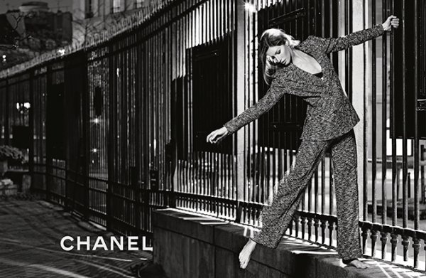 Снимка: Chanel