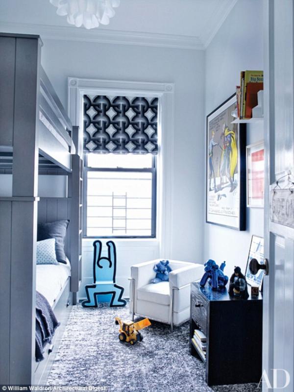 Снимка: Architectural Digest