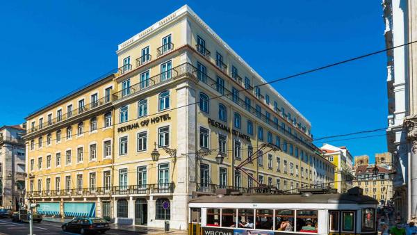 Снимка: pestanacr7.com