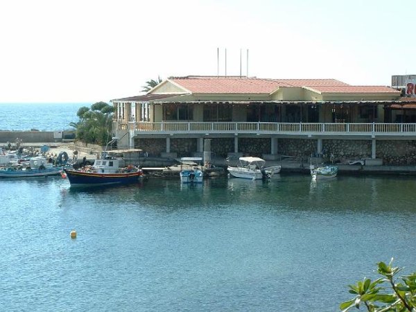 Снимка: cypruspictures.net