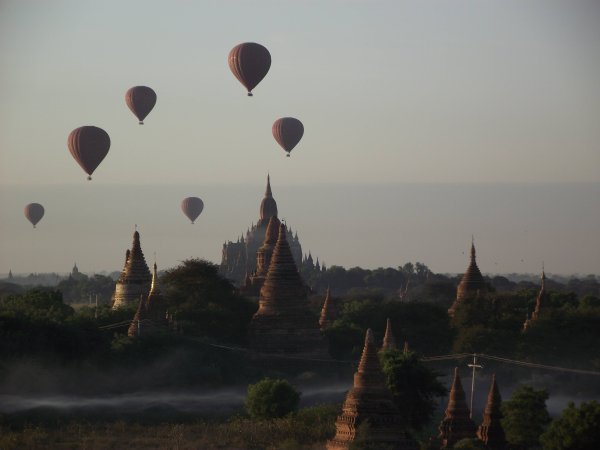Снимка: worldfortravel.com