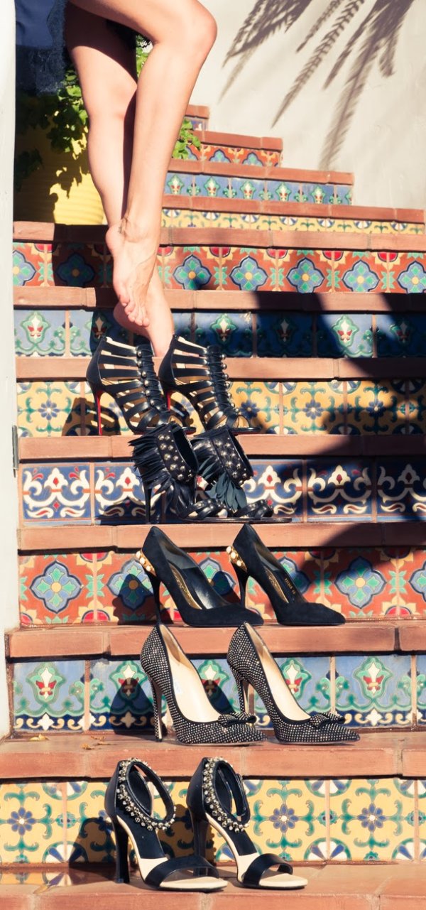 Снимка: сп.Coveteur