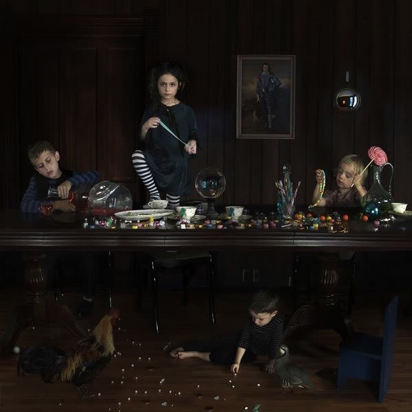 Снимка: Julie Blackmon