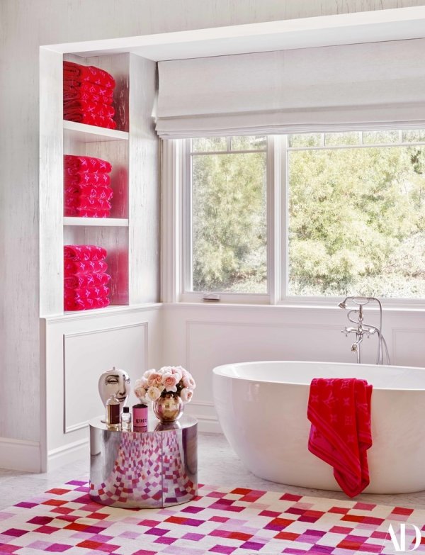 Снимка: architecturaldigest.com