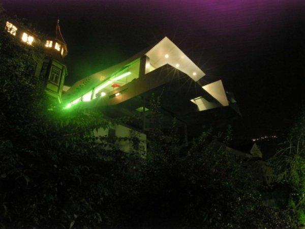 Снимка: Architektur Steinbacher Thierrichter
