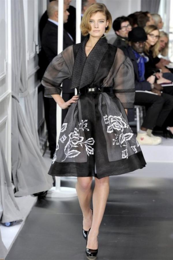 Снимка: Christian Dior