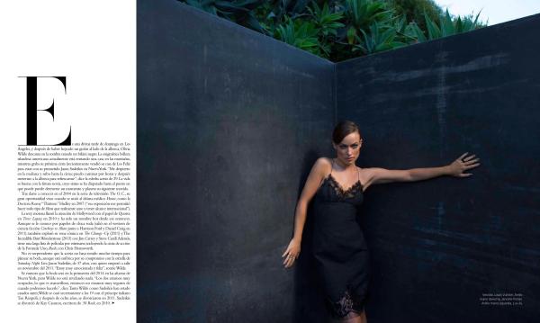 Снимка: Harper's Bazaar