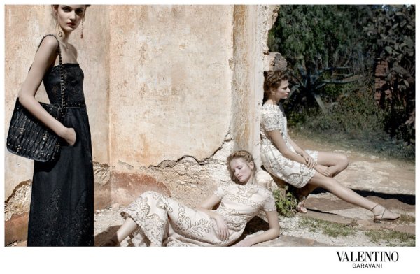 Снимка: Valentino
