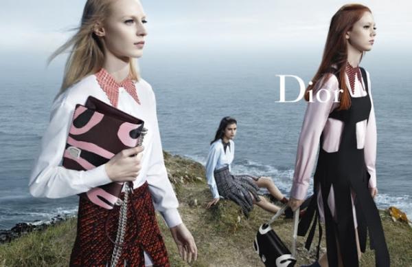 Снимка: Dior