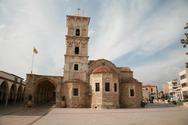 Снимка: cypruspictures.net