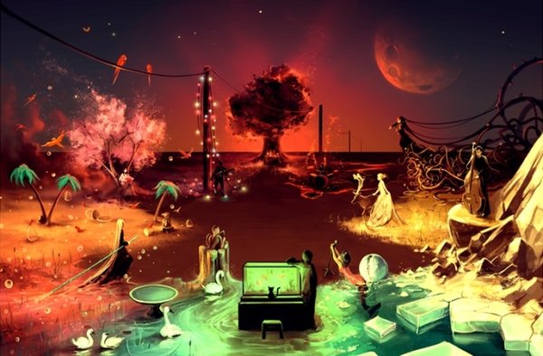 Снимка: curioos.com