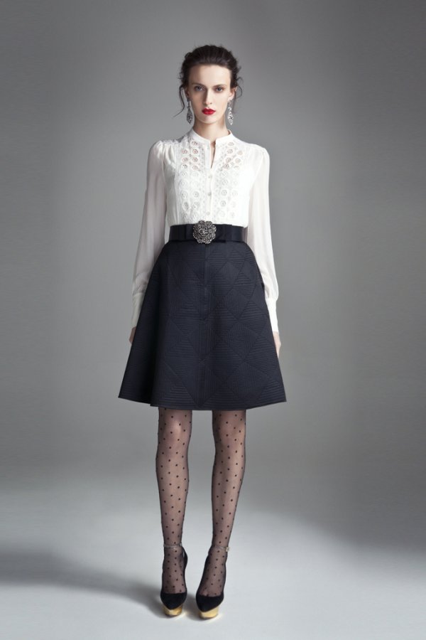 Temperley London