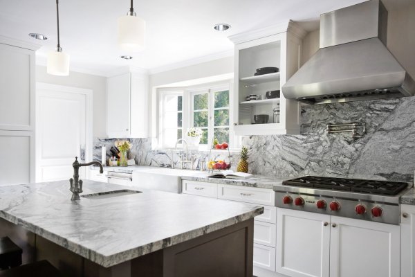 Снимка: architecturaldigest.com