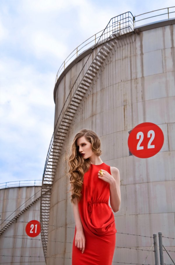Снимка: fashionising.com