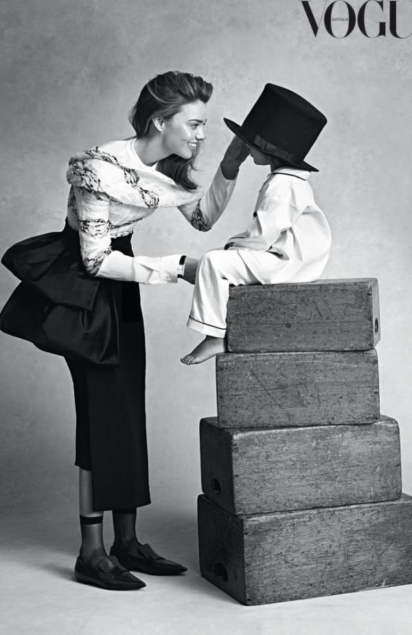 Снимка: сп.Vogue
