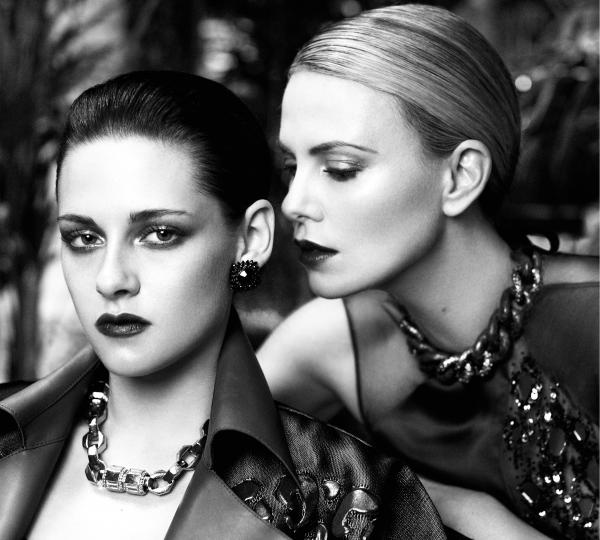 Снимка: interview magazine