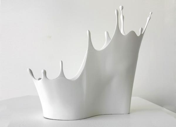 "Плачещата" - АлександраСнимка: Sebastian Errazuriz 