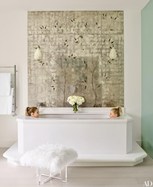 Снимка: architecturaldigest.com