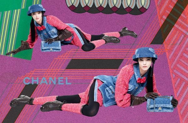 Снимка: Chanel