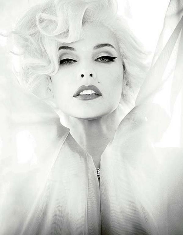 Снимка: Madame Figaro