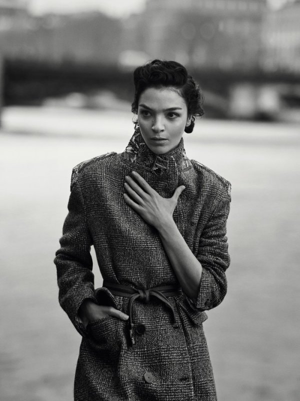 Снимка: Ermanno Scervino