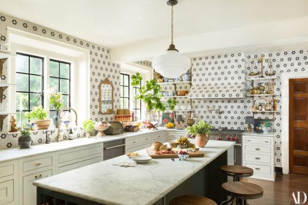Снимка: architecturaldigest.com