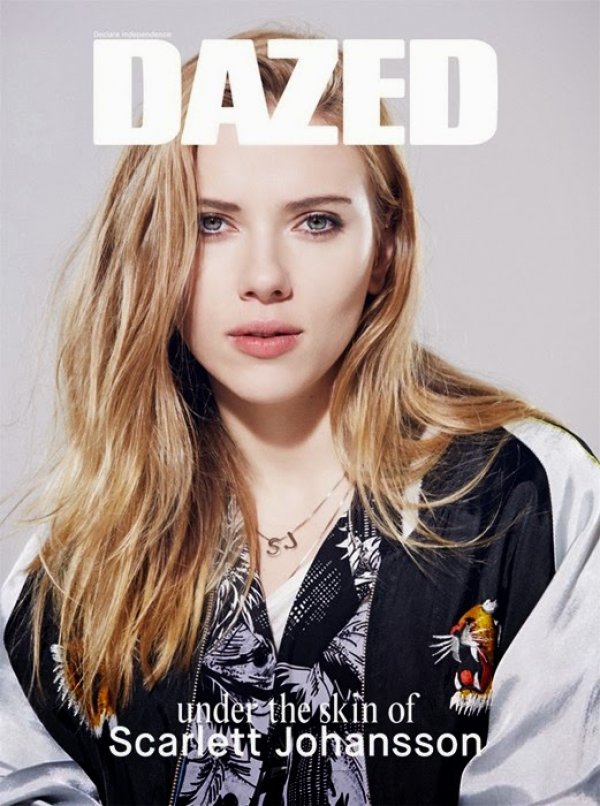 Снимка: сп.Dazed & Confused