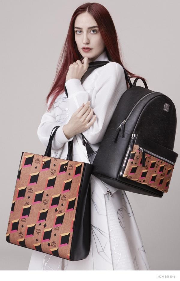 Снимка: MCM