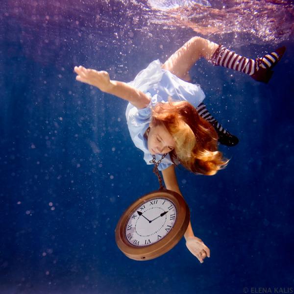Снимка: elenakalisphoto.com