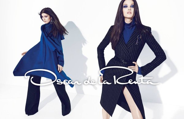 Снимка: Oscar de la Renta