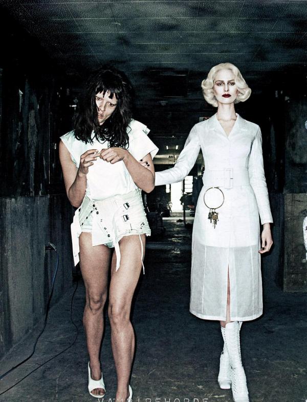 Снимка: Interview Magazine