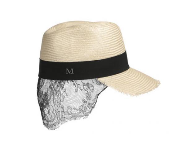 Снимка: Karl Lagerfeld for Maison Michel
