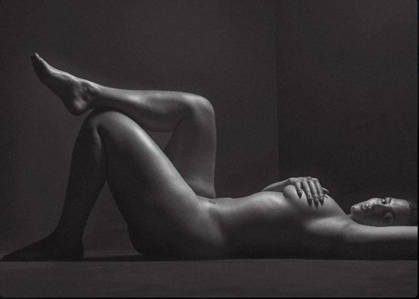 Снимка: V Magazine