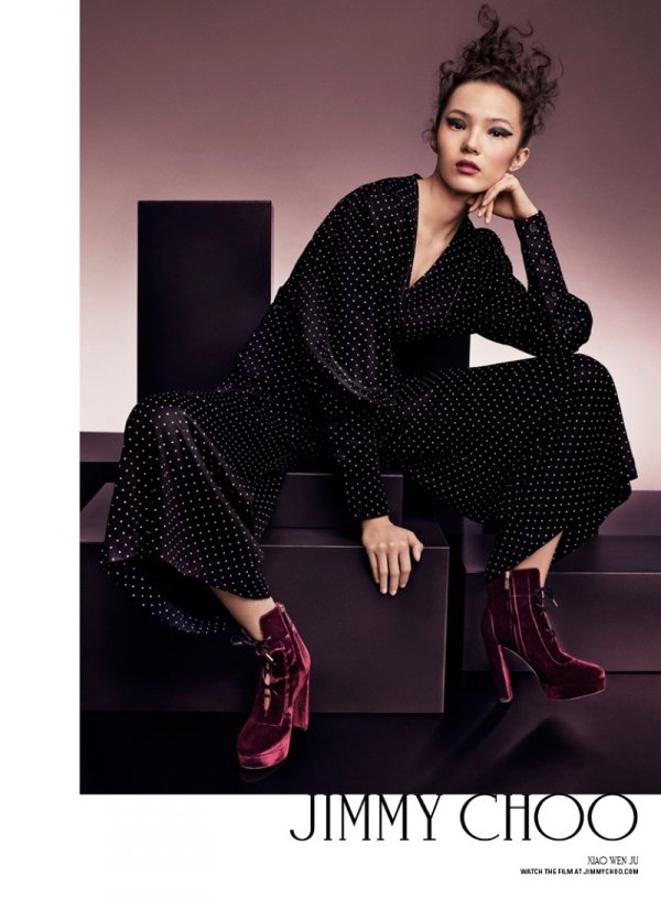 Снимка: Jimmy Choo